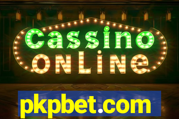 pkpbet.com