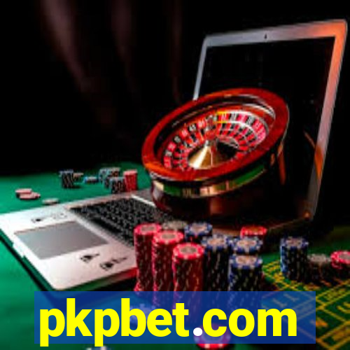 pkpbet.com