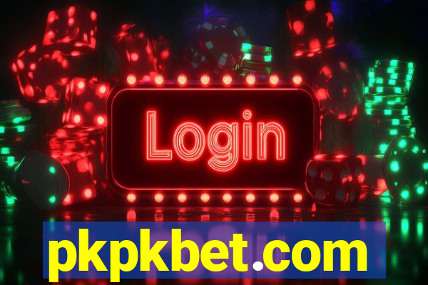 pkpkbet.com