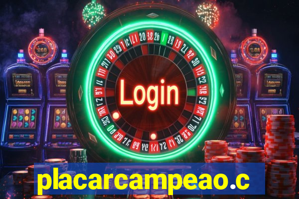 placarcampeao.com