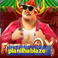 planilhablaze