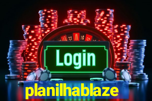 planilhablaze