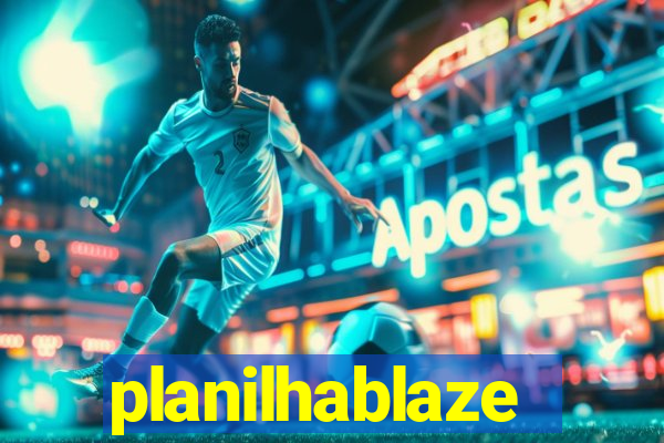 planilhablaze