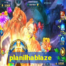 planilhablaze