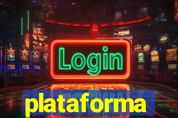 plataforma