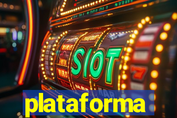 plataforma