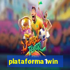 plataforma1win