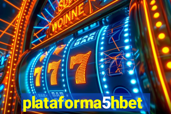 plataforma5hbet.com