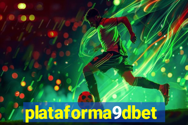 plataforma9dbet