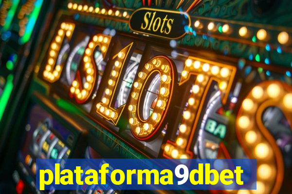 plataforma9dbet