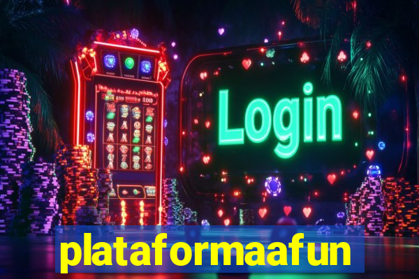 plataformaafun