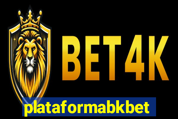 plataformabkbet.com