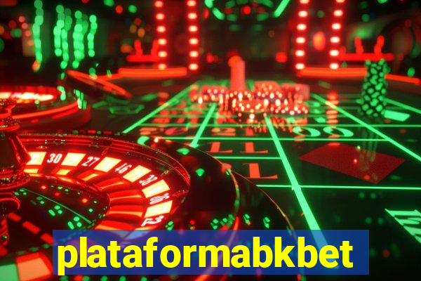 plataformabkbet.com