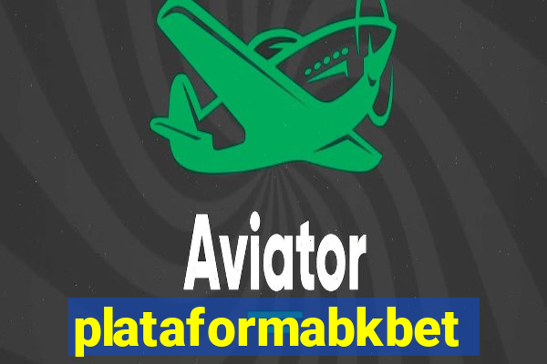 plataformabkbet.com