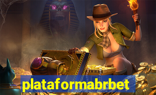 plataformabrbet