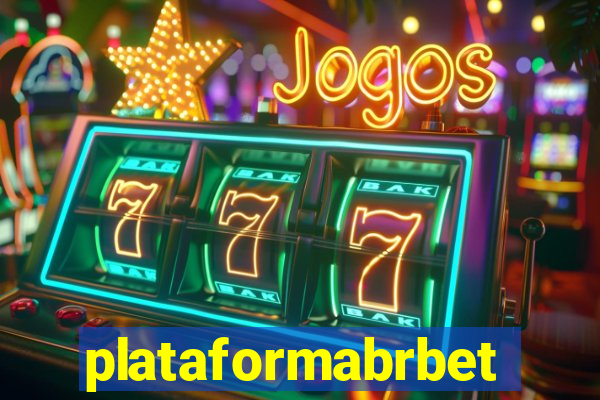 plataformabrbet