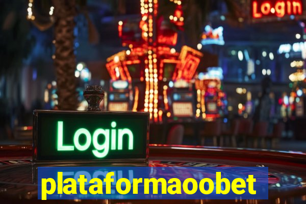 plataformaoobet.com