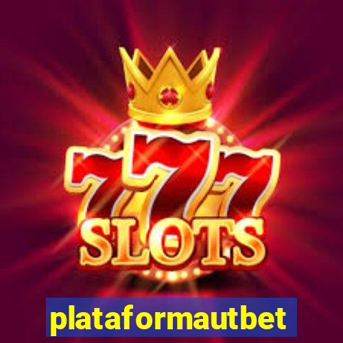 plataformautbet.com