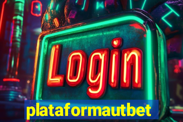 plataformautbet.com