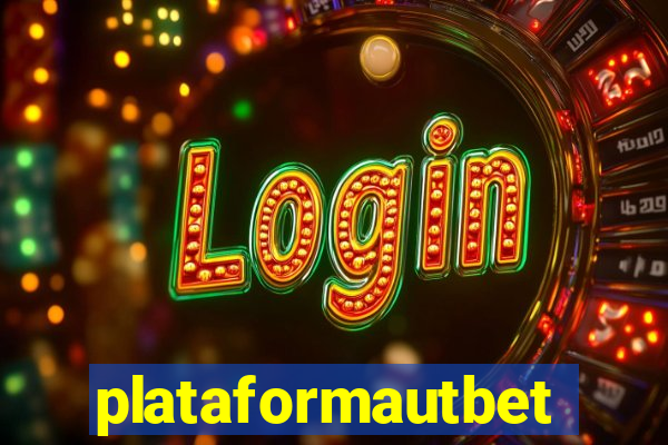 plataformautbet.com