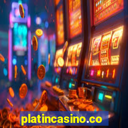 platincasino.com