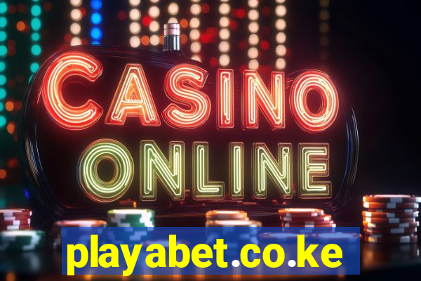 playabet.co.ke