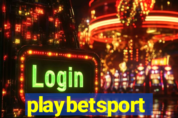 playbetsport