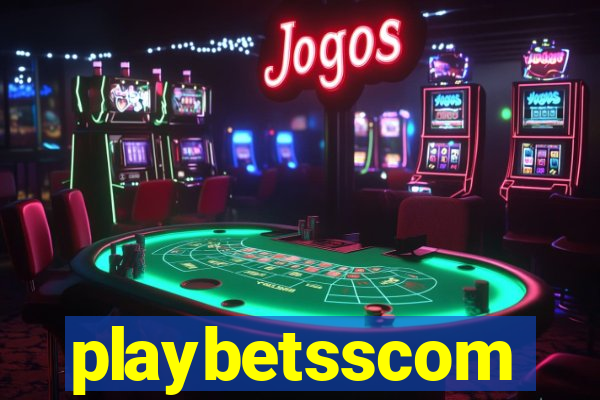 playbetsscom