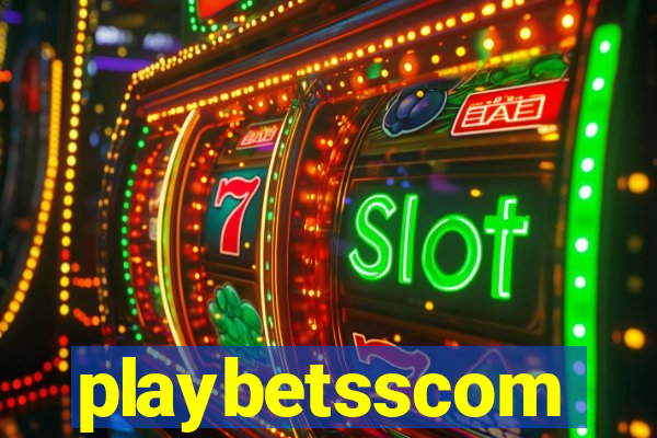 playbetsscom