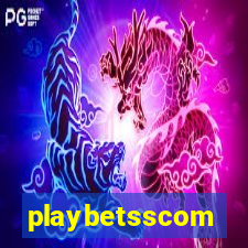 playbetsscom