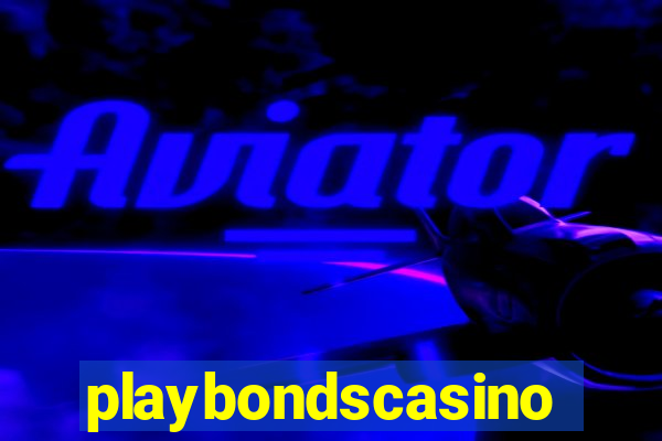 playbondscasino