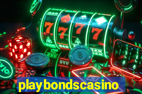 playbondscasino