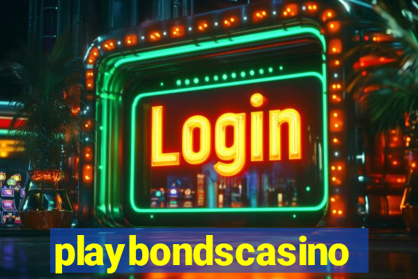 playbondscasino