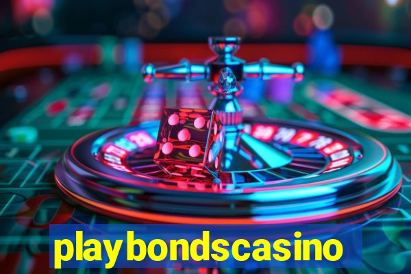 playbondscasino