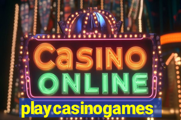 playcasinogames