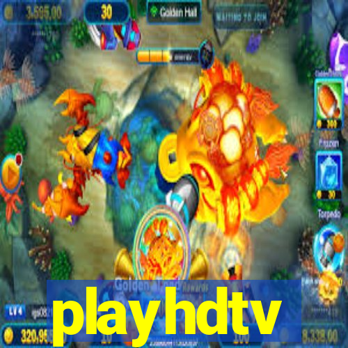 playhdtv