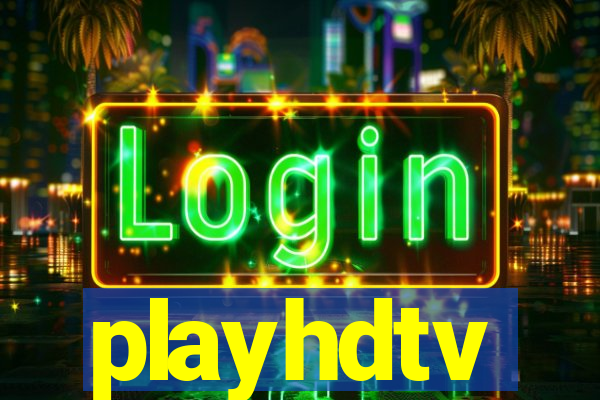 playhdtv