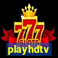 playhdtv