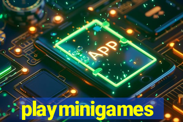 playminigames