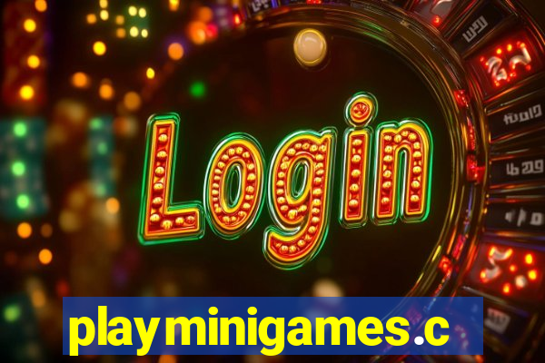 playminigames.com