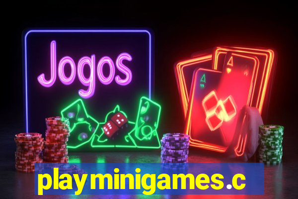 playminigames.com