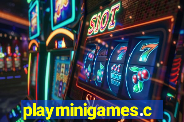 playminigames.com