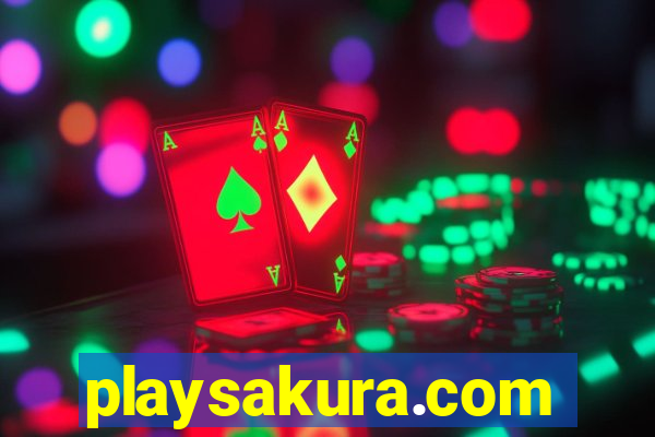 playsakura.com