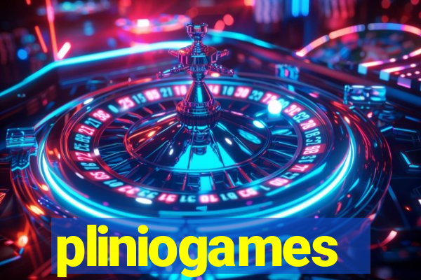 pliniogames