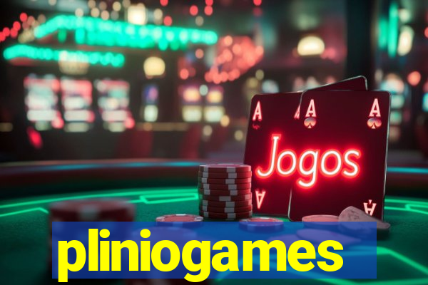 pliniogames