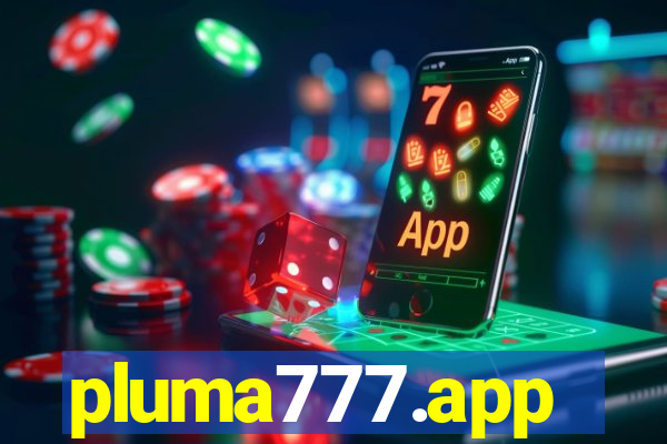 pluma777.app