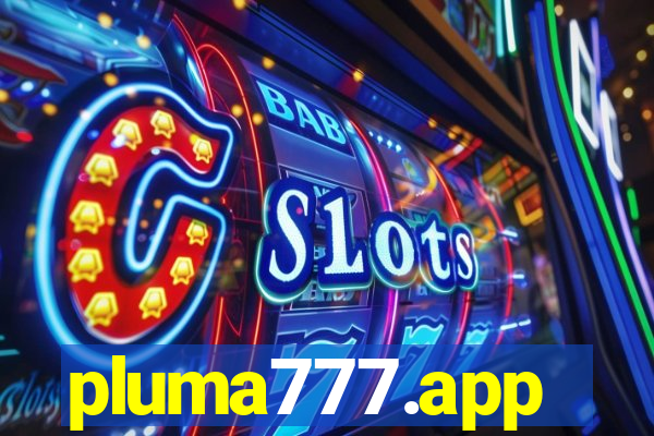 pluma777.app