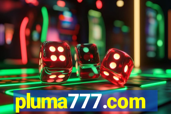 pluma777.com