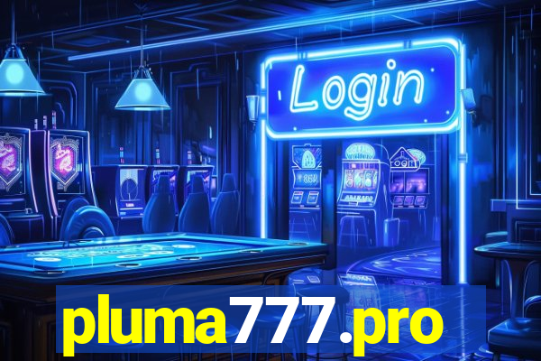 pluma777.pro