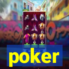 poker